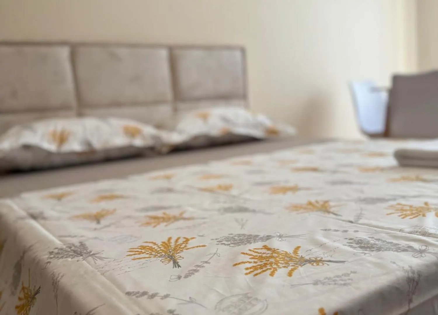 Sea & Gardenview Apartments Durrës