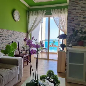 Appartement Seaview Luxury, Durrës