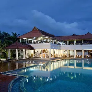 Isola Di Cocco Ayurvedic 5*, Poovar India