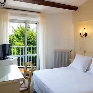 Le Mozart 3*, Aix-en-Provence Francia