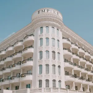 Empire Albania Hotel
