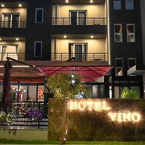 Vino Hotel