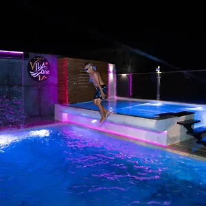 One Hotel