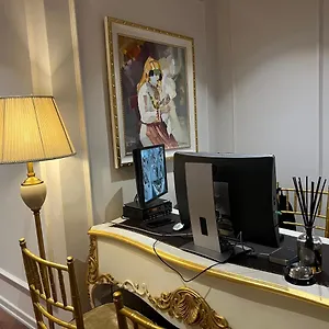 Ξενοδοχείο Sol Invictus Boutique Albania, Δυρράχιο