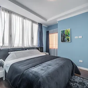 Appartamento Sky, Durrës