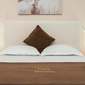 Appartamento Loris 205, Durrës