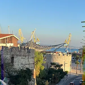 Appartamento Lukas Vollga, Durrës