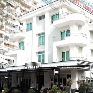 Ξενοδοχείο Kristal, Δυρράχιο
