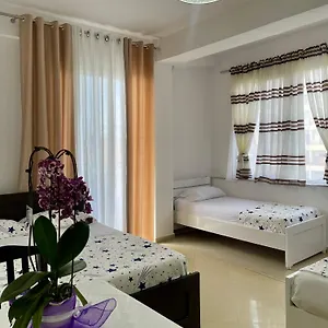 Appartamento Marra's, Durrës