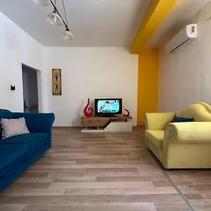 Appartamento Vollga, Durrës
