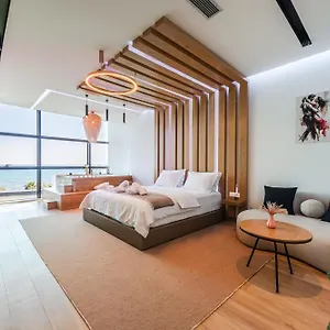 Appart hôtel Marina Luxury By Ps, Durrës