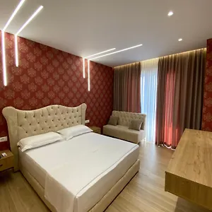 Hotel Dedej, Durrës