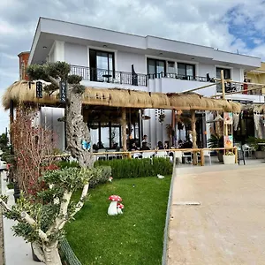 Hotel Saly, Durrës
