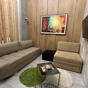 Colombia Apartments&rooms Дуррес