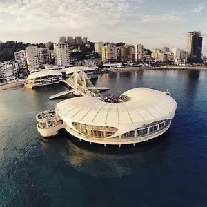 Ventus Harbor فندق