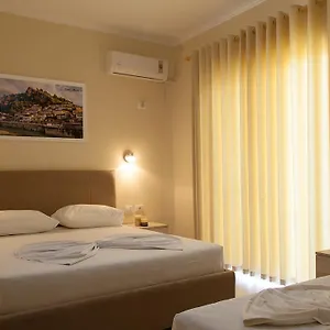 Szálloda Balani, Durrës