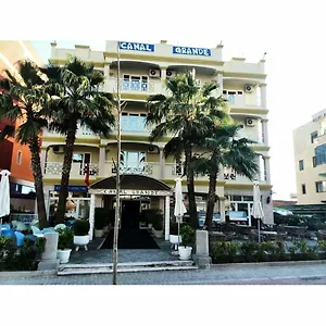 Canal Grande Hotel