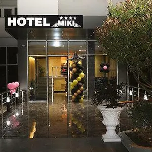 4* Hotel Miki